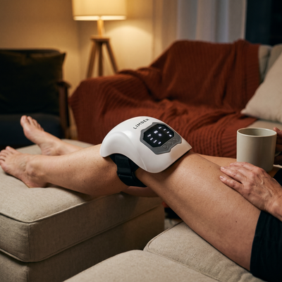 Limber Knee Massager