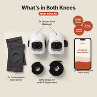 Both Knees