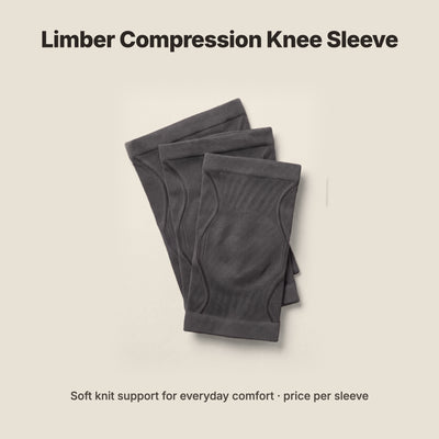 Limber Compression Knee Sleeve
