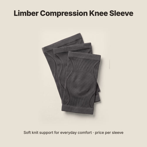 Limber Compression Knee Sleeve